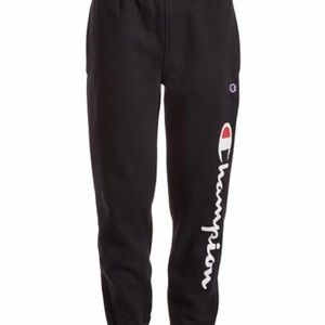 Champion sweats !!